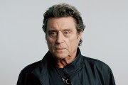 Ian Mcshane