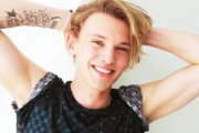 Jamie Campbell Bower