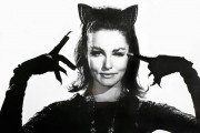 Julie Newmar