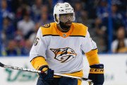 P. K. Subban