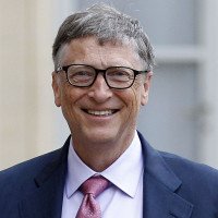 Bill Gates