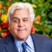 Jay Leno