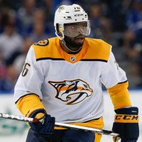 P. K. Subban