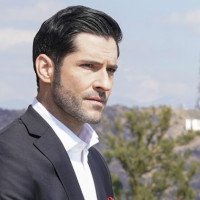 Tom Ellis