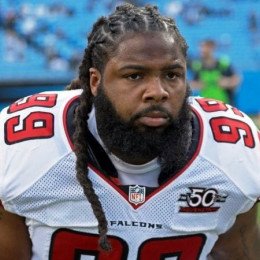 Adrian Clayborn profile picture