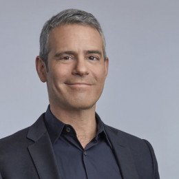 Andy Cohen profile picture