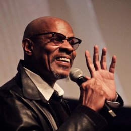 Avery Brooks profile picture