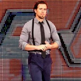 Brad Maddox profile picture