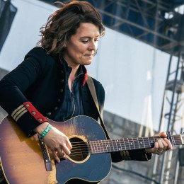 Brandi Carlile profile picture