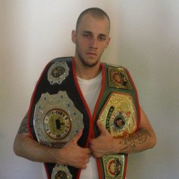 Charlie Zelenoff profile picture