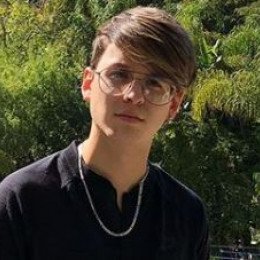 Christopher Velez profile picture
