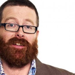 Frankie Boyle profile picture