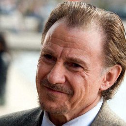 Harvey Keitel profile picture