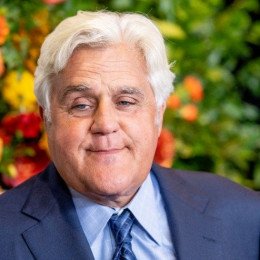 Jay Leno profile picture