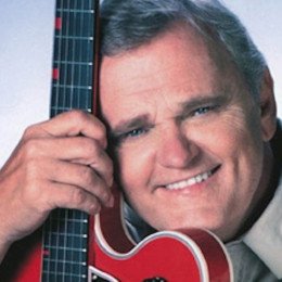 Jerry Reed profile picture