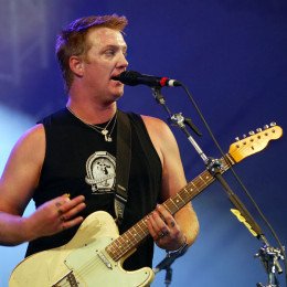 Josh Homme profile picture