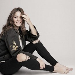 Luna Blaise profile picture