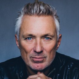 Martin Kemp profile picture