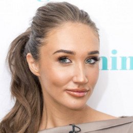 Megan Mckenna profile picture