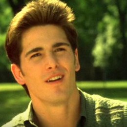 Michael Schoeffling profile picture