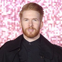 Neil Jones profile picture