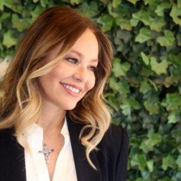 Ornella Muti profile picture
