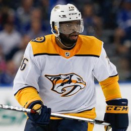 P. K. Subban profile picture