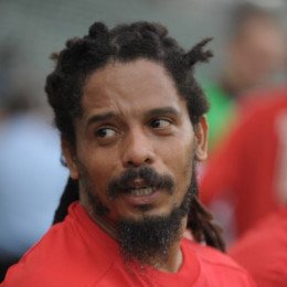 Rohan Marley profile picture