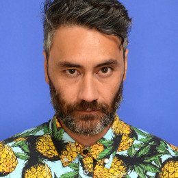 Taika Waititi profile picture