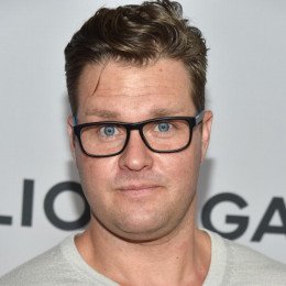Zachery Ty Bryan profile picture