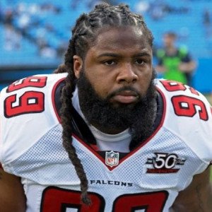 Adrian Clayborn