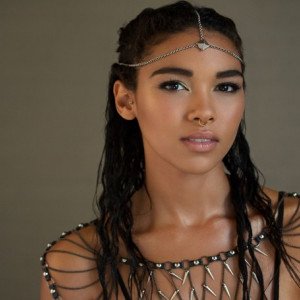 Alexandra Shipp