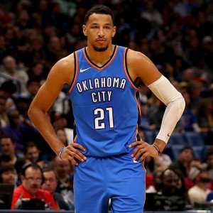 André Roberson