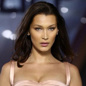 Bella Hadid