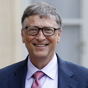 Bill Gates
