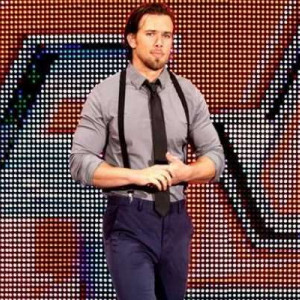 Brad Maddox