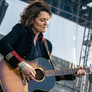 Brandi Carlile