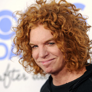 Carrot Top