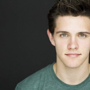Casey Cott