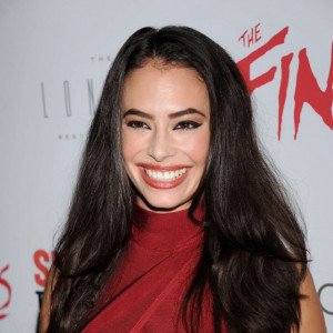 Chloe Bridges
