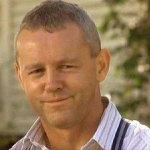 David Morse