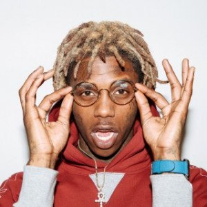 Famous Dex