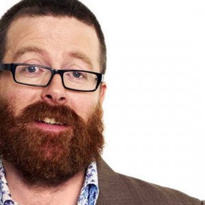 Frankie Boyle