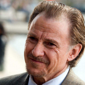 Harvey Keitel