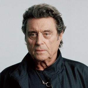 Ian Mcshane