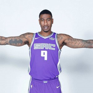 Iman Shumpert