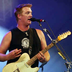 Josh Homme