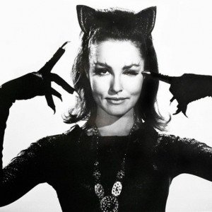 Julie Newmar