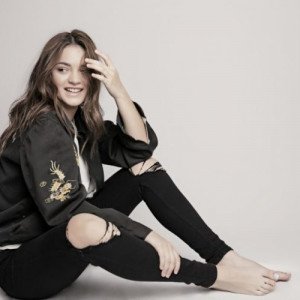 Luna Blaise