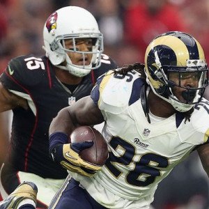 Mark Barron
